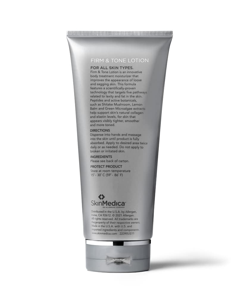 Firm & Tone Lotion