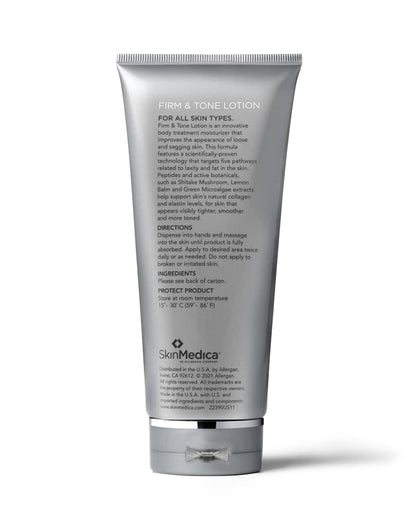 Firm & Tone Lotion
