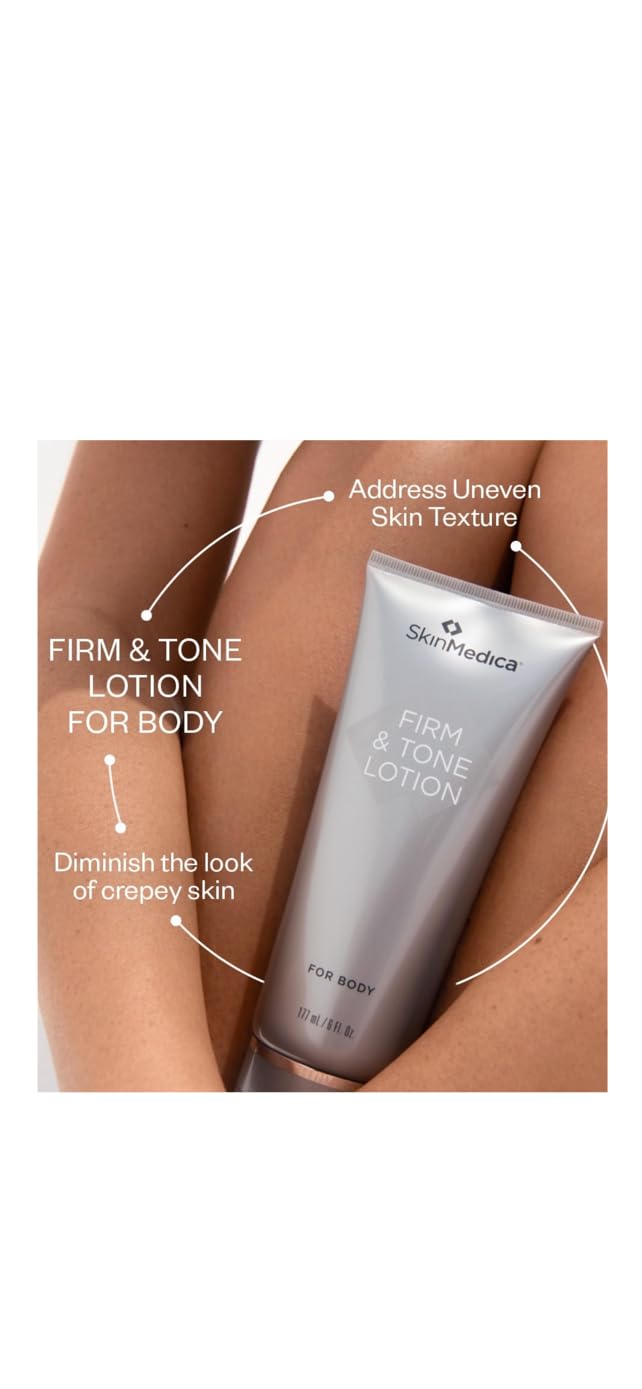Firm & Tone Lotion