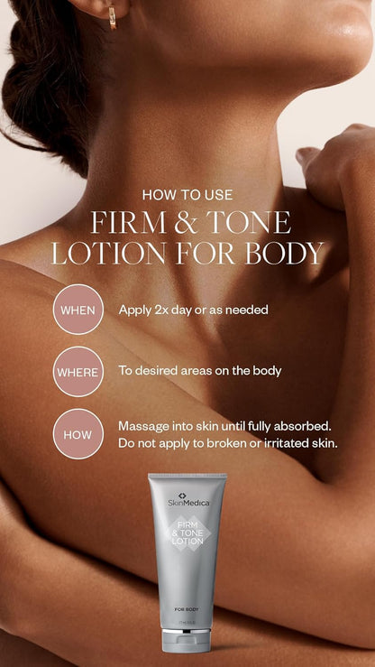 Firm & Tone Lotion